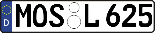MOS-L625