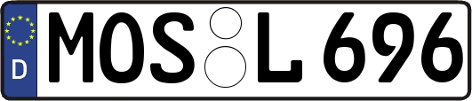 MOS-L696