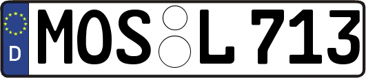 MOS-L713