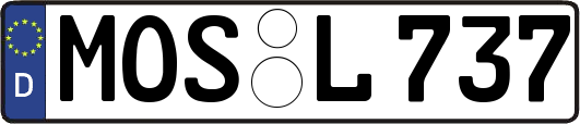 MOS-L737