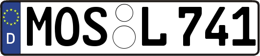 MOS-L741