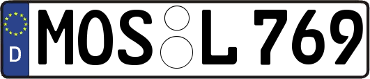 MOS-L769
