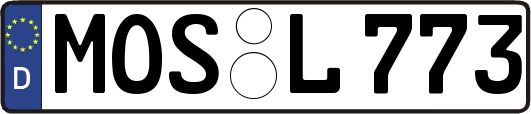 MOS-L773