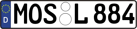 MOS-L884