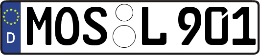 MOS-L901