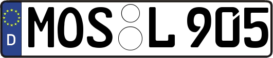 MOS-L905