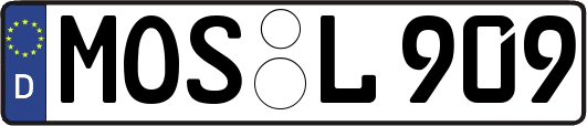 MOS-L909