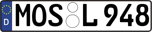 MOS-L948