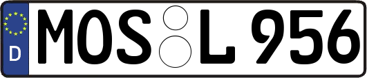 MOS-L956