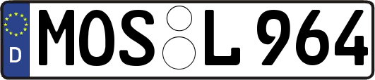 MOS-L964