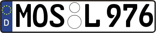 MOS-L976