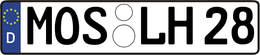 MOS-LH28