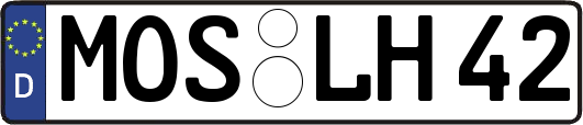 MOS-LH42