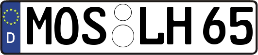 MOS-LH65