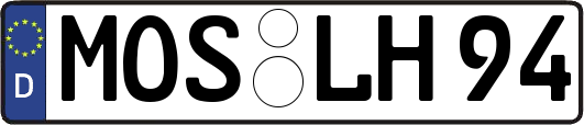 MOS-LH94