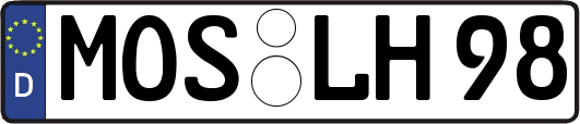 MOS-LH98