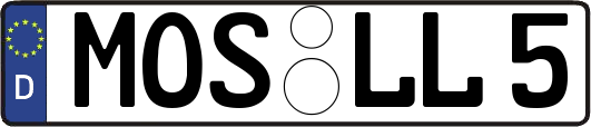 MOS-LL5