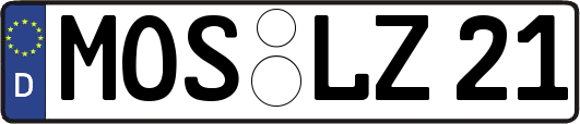 MOS-LZ21
