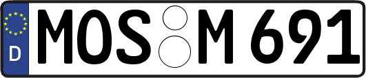 MOS-M691