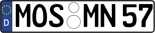 MOS-MN57