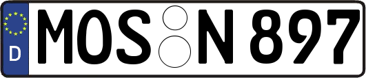 MOS-N897