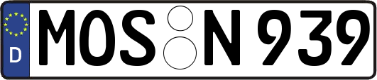 MOS-N939