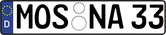 MOS-NA33