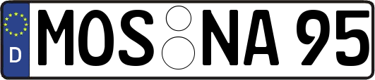 MOS-NA95