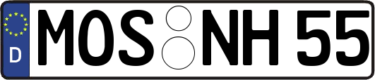 MOS-NH55