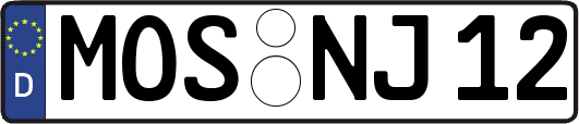 MOS-NJ12