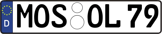 MOS-OL79