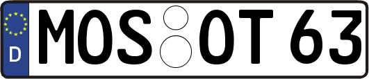 MOS-OT63