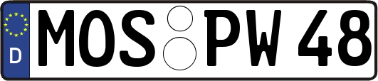 MOS-PW48