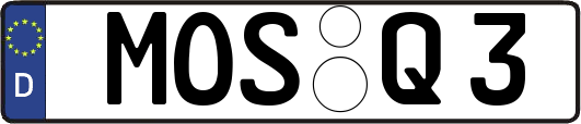 MOS-Q3