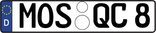 MOS-QC8