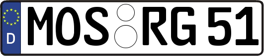 MOS-RG51
