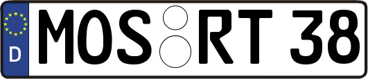 MOS-RT38