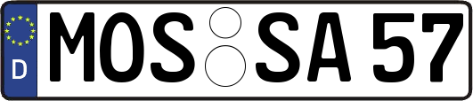 MOS-SA57