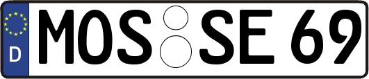 MOS-SE69