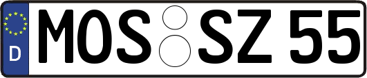 MOS-SZ55
