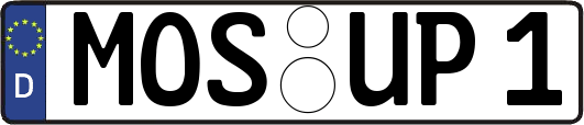 MOS-UP1