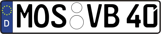 MOS-VB40