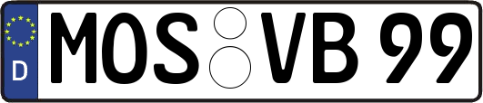 MOS-VB99