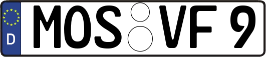 MOS-VF9