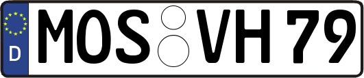 MOS-VH79