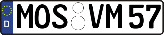 MOS-VM57