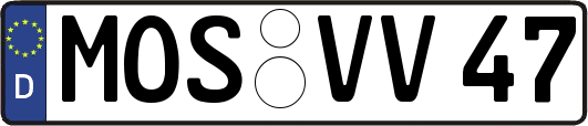 MOS-VV47