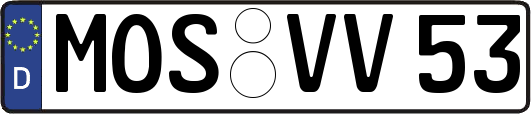 MOS-VV53