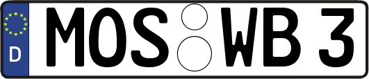 MOS-WB3