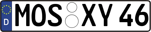 MOS-XY46